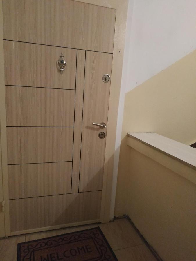 Апартамент Топ Център Бургас Bagian luar foto