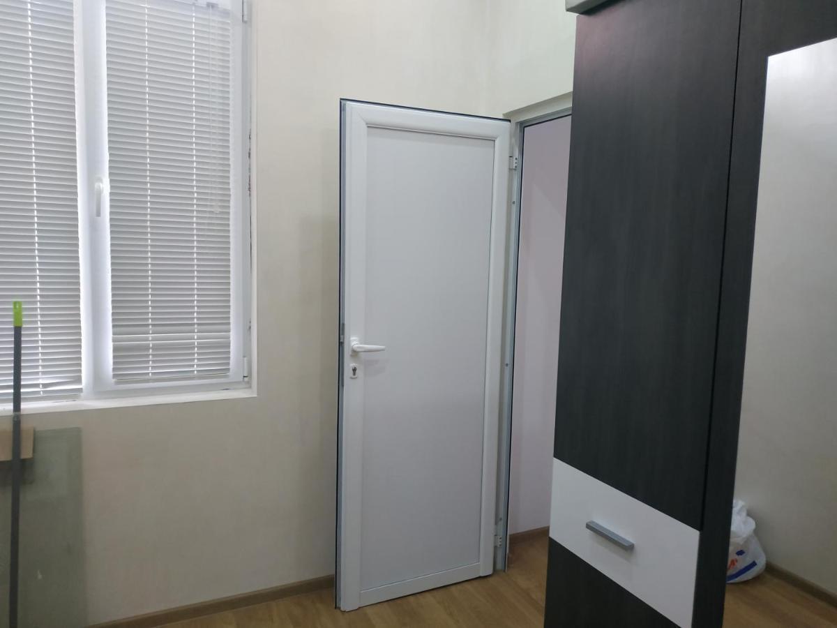 Апартамент Топ Център Бургас Bagian luar foto